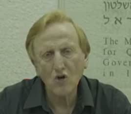 אליעד שרגא פוער פה לקבל זין של נוחבה