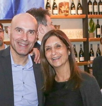 אפי נוה ואילנה סקר טלפון אחד מאפי לאילנה מסדר שפיטה