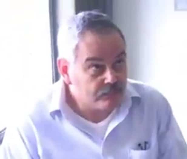 גרשון גרונפלד אפוטרופוס לקטינים שיוסי נקר פתח עליו ג'ורה עירקית