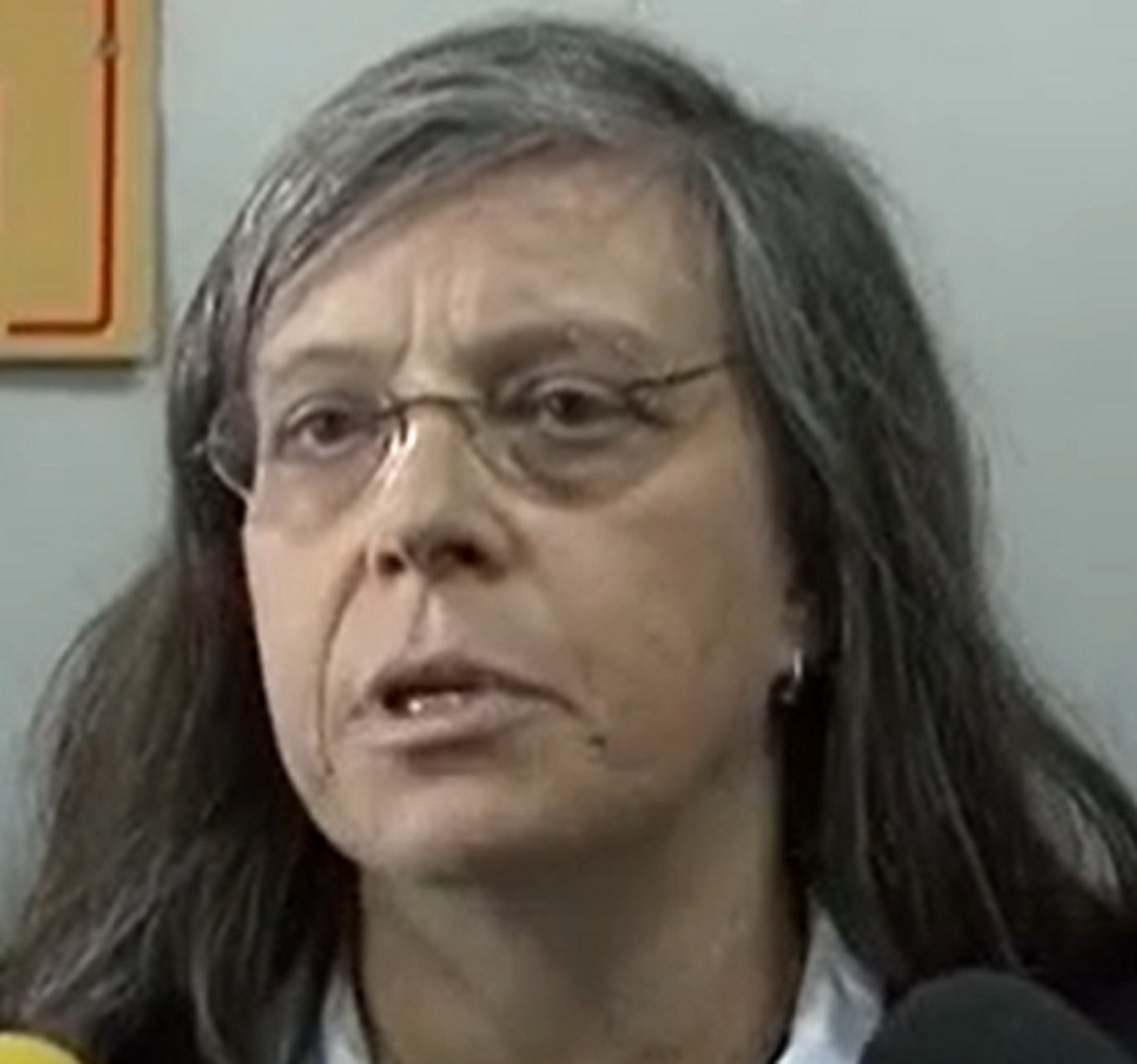 הדס פורר גפני ירשה מיליונים ממועדוני סאדו מאזו וסחר בנשים של אבא שלה