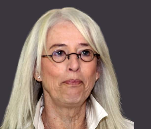 רחלי חזן פלדמן פרקליטה מקומטת ערפדה צמאה לדם חפים מפשע