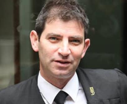 שי נודל לקח כסף מריקי שחם כדי לנסות להציל את איה לביא מהכלא ונכשל