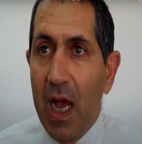 שלומי פרידמן אב בית דין לאתיקה ריחם על בהמת המגדר אדוה יגואר שהודתה בקלונה