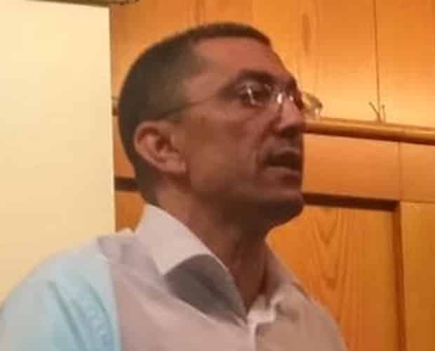 יהורם שקד הציע לאפי נוה נסיעה לביתוק בתולות בפיליפינים וויטנאם