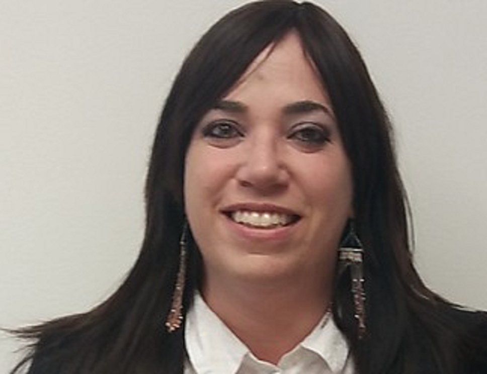 ליטאית חרדית מונתה לשפיטה חוי טוקר בזכות אפי נוה