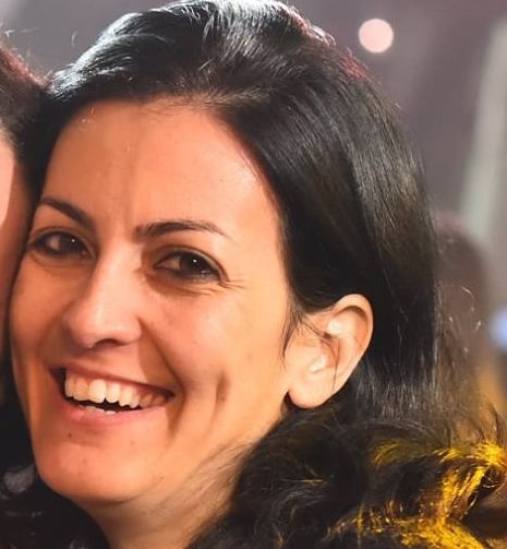 רויטל שדה תמם עגבה על אפי נוה והציעה לו הצעות מגונות