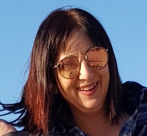 אושרה אבירם שוטרת נאלחת מלכת תפירות התיקים ביאחה