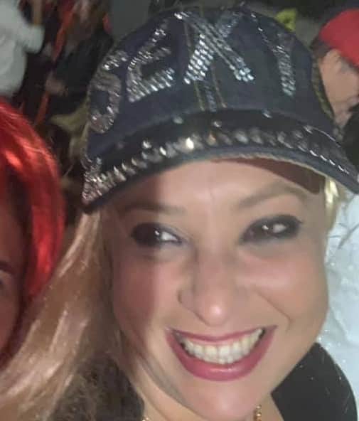 אילת אפיק חכמון בגלל שהפריעה למשטרה לתפור תיק תפרו עליה תיק