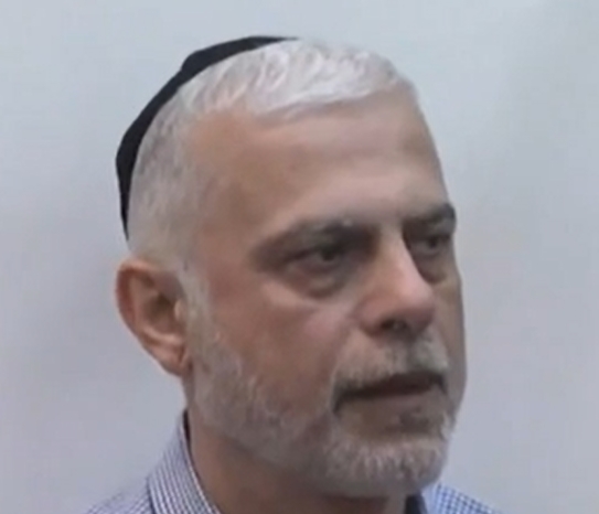 אמנון כהן חבר כנסת שקיבל שוחד מיני אביר איכות השלטון מאליעד שרגא