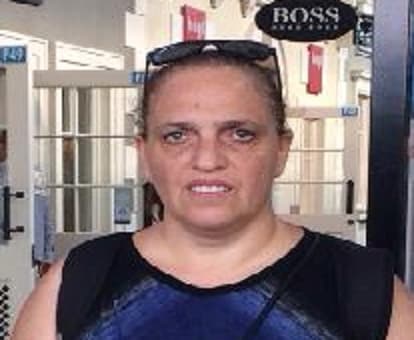 אסנת טולדו עובדת מדינה גנבה 30 שעות עבודה ולא עשו לה כלום