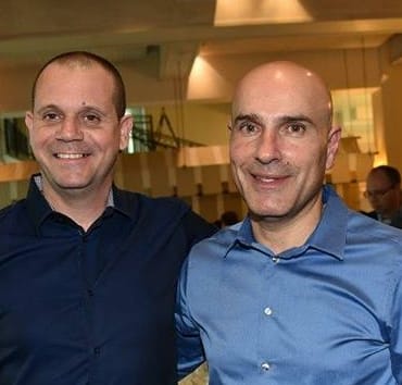 אפי נוה וינון הימן סידרו לאושרית הובר הימן שפיטה שלא תתבע על הזיונים בצד אושרית הובר הימן