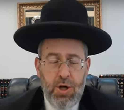דוד לאו כלב מטונף בשירות הגסטפו הפמינאצי