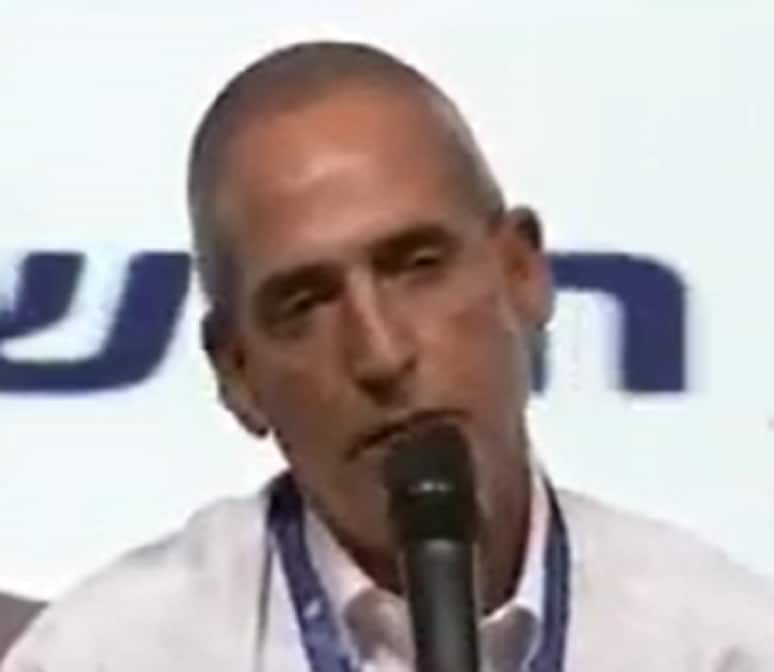 דורי קלגסבלד המית אישה ובת בנהיגה בשכרות ולא נגעו לו ברישיון