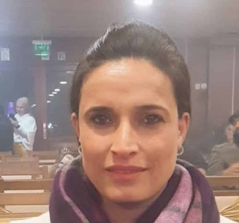 חנאן חסן יחיא ערבושית שעובדת כתובעת בביהד למשמעת של עובדי המדינה