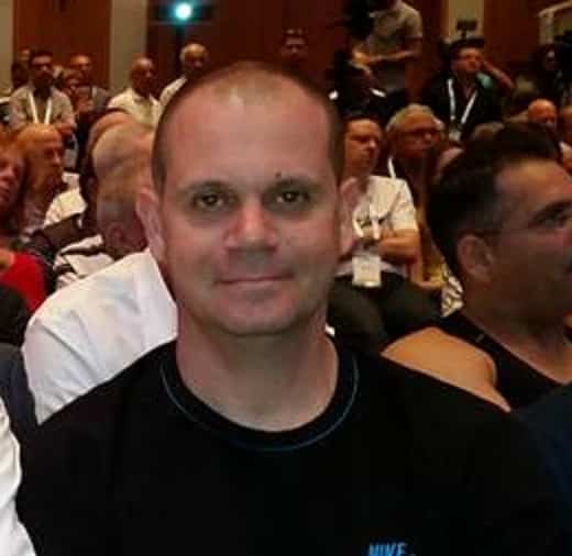 ינון הימן סידר לאשתו שפיטה כדמי שתיקה בגלל הזיונים שלו מהצד