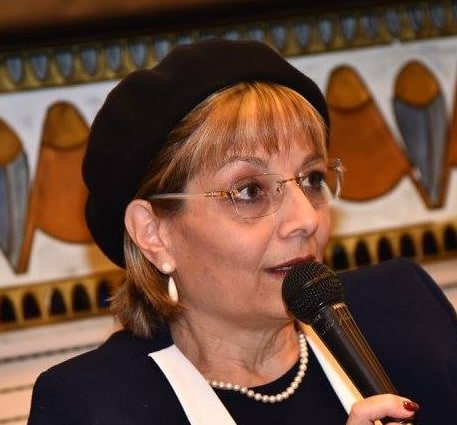 יעל וילנר הבת של מנגלה רוצה לשרוף בקרמטוריום אבות גרושים