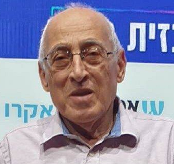 מוטי ששון שילם לאביעד שרגא תמורת תואר אביר איכות השלטון
