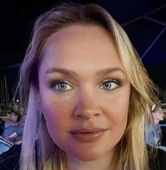 מרינה גיטלסון התלוננה על בן הזוג שפרס אבטיח עם סכין