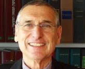 עמוס ויצמן היה קובל צמא דם שהציק לעורכת דין ורדה שטיינברג