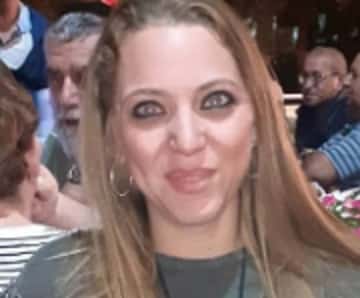 ענבל טל פאר מפרסמת עצמה כפמינאצית השוללת שוויון בין גבר לאישה