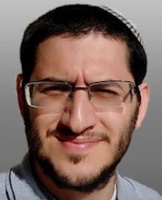 אבישי גרינצייג בולדוג להשכיר בשירות הפרקליטות