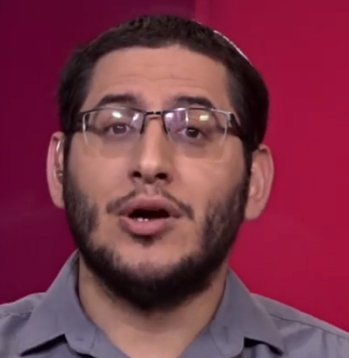 אבישי גרינצייג מקבלת הדלפות מהפרקליטות חותם ומפרסם