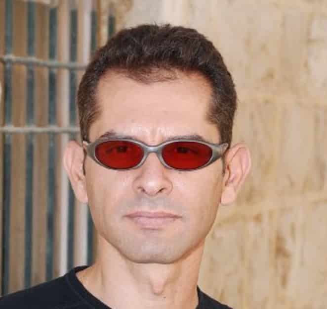אורי אלפרסי מנכל הלשכה ב 2010 לפני 12 שנים