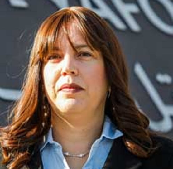 אורלי רוזנטל נעמן פרקליטה מזוהמת ומכוערת שתופרת תיקים לחפים מפשע
