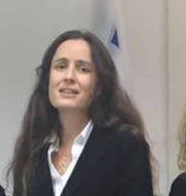הלית סילש בהמת מגדר פמינאצית שונאת גברים קלינית