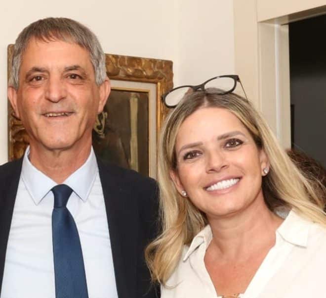 ורד כהן ואבי חימי צ'יפר אותה למעמד בכיר בגלל יופיה