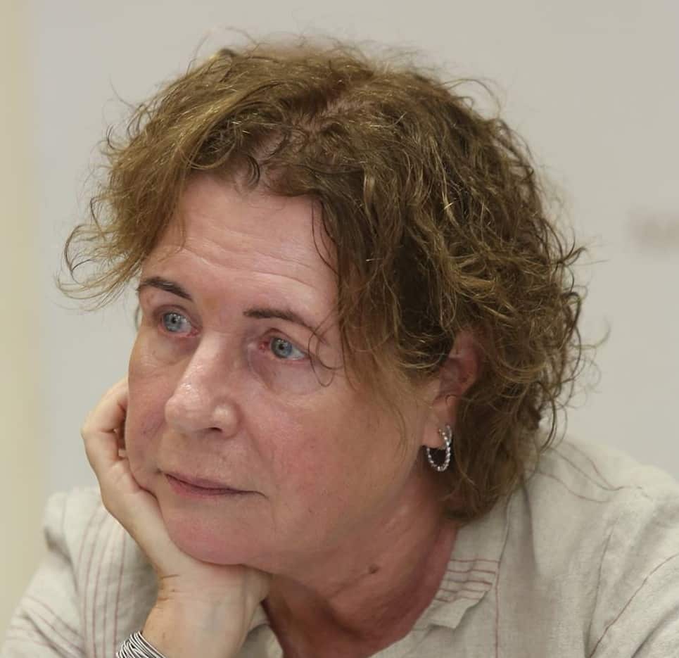 טליה קופלמן פרדו שופטת משפחה שופטת משפחה כושלת שזרקו אותה