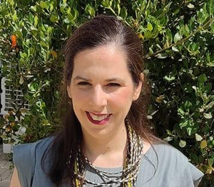 ליאור משאלי שלומאי בהמת מגדר שמונתה רשמת פמינאציה בבית משפט עליון