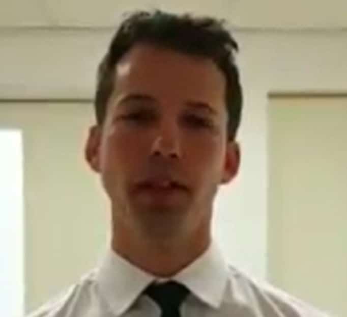 מיכאל סטופ הפרקליט הנבלה שתופר תיקי מעשה מגונה לחפים מפשע