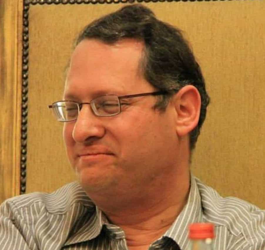 נפתלי שילה צורר בן צוררים מזרעו של מנגלה מהקרמטוריום