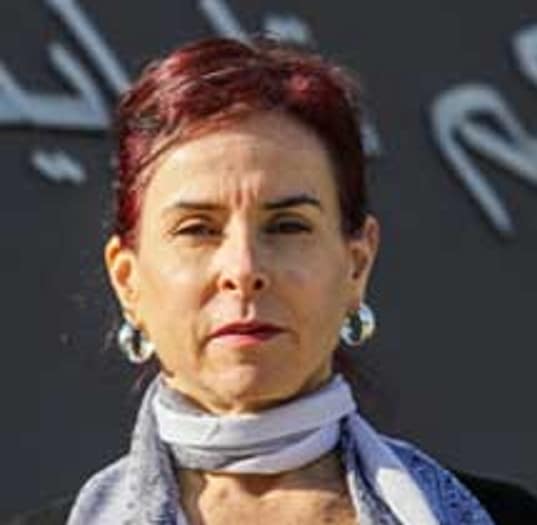 עינת גוטסמן פרקליטה מזוהמת ומכוערת שתופרת תיקים לחפים מפשע