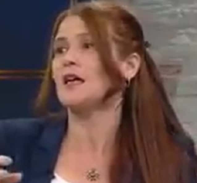 ענת הר אבן יועמשית הגסטפו של ההוצאה להורג בישראל