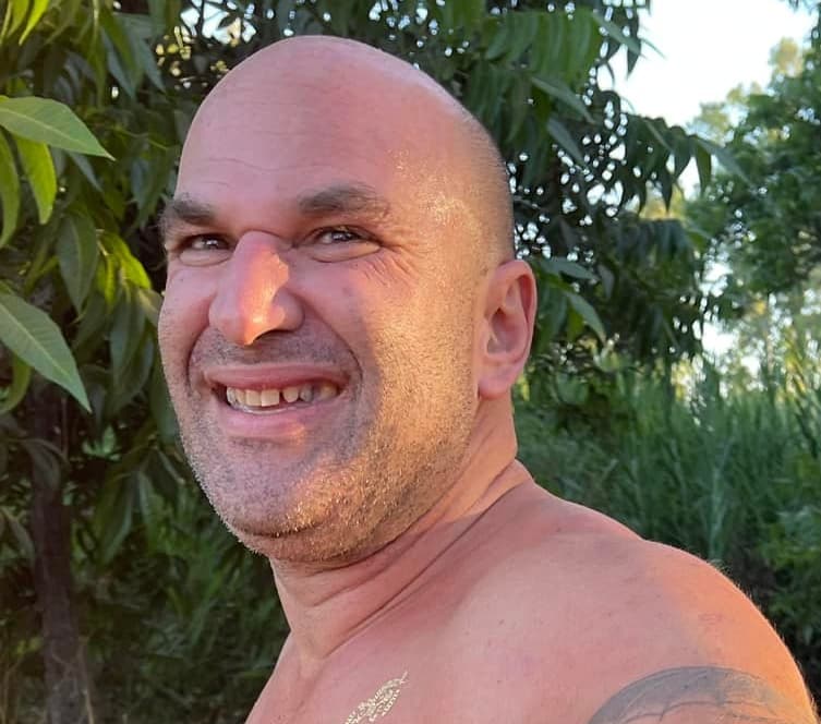 רועי שרון מארגן מסיבות הטראנס התאבד בגלל ניכור הורי