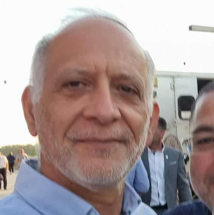 שלמה שחר מתמחה בעושק וגזל מקשישים דרך עמותת רעות בניהולו