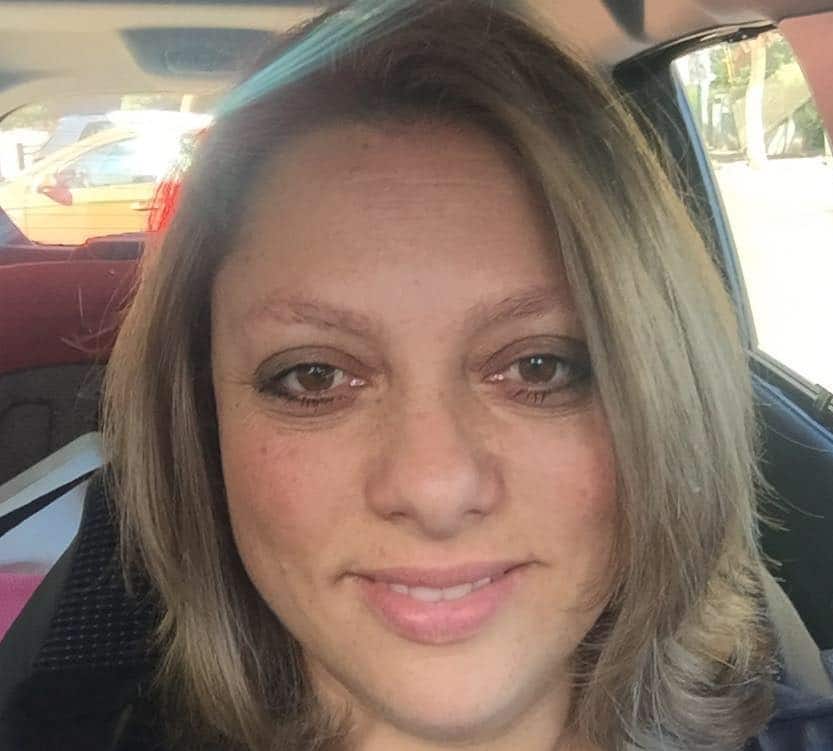 דורית ליבנזון יור מערך חטיפת הילדים באור שלום