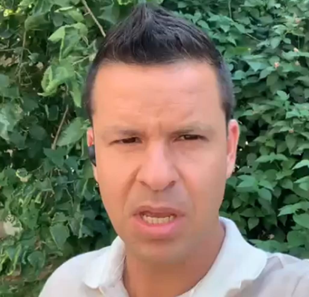 מאור צור חרטטן חדשות לעטוף דגים בנייר עיתון לא היינו נותנים לו