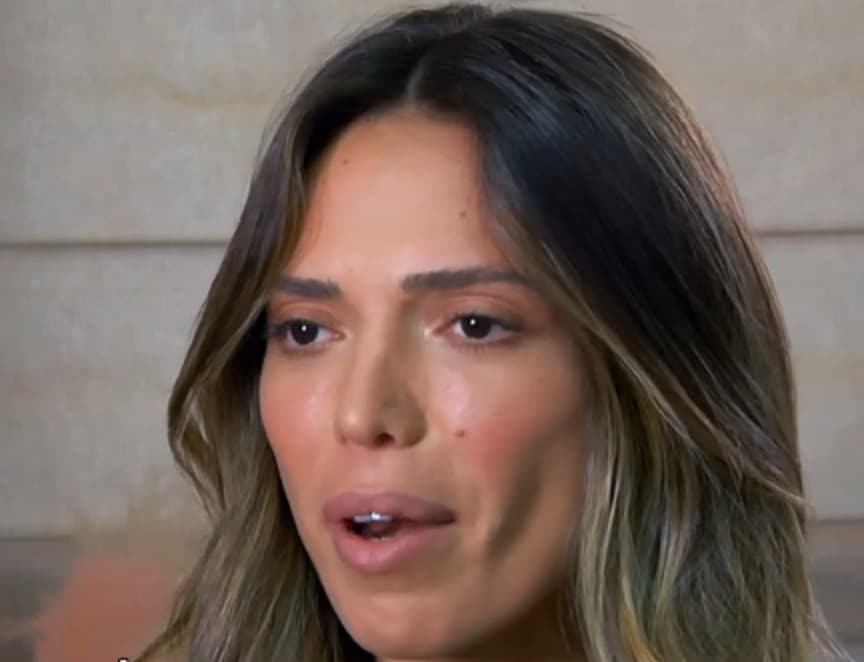 ועה יונני התלוננה ששי אביטל הכניס לה זין לפה