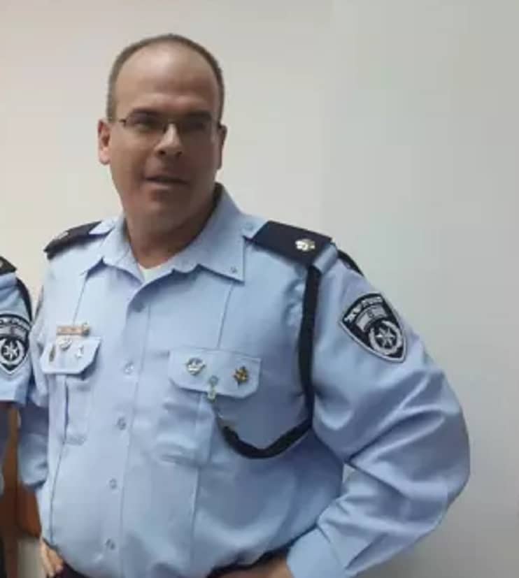 עודד ראם מפחד להגיע לבית משפט בפרשת העכוז של סוזי עוזסיני ארניה