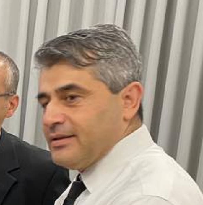 עלאא מסרוואה עם אף גדול של פינוקיו קיבל מהסנגוריה מיליון שח בשנה