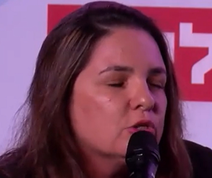 ציפי גז הפרקליטה הזנזונת שהביאה את קרן סידקובסקי להבהיל את ניר חפץ