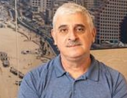 צפריר כץ בעל חברות סייבר מונה לבדוק את ריגולי הסייבר של הפרקליטות