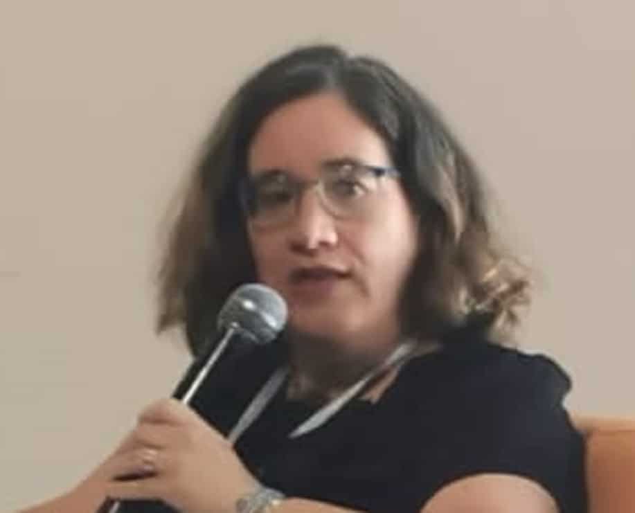 רבקי דבש היתה ממונה אימפוטנטית על חופש המידע וכולם עבדו עליה