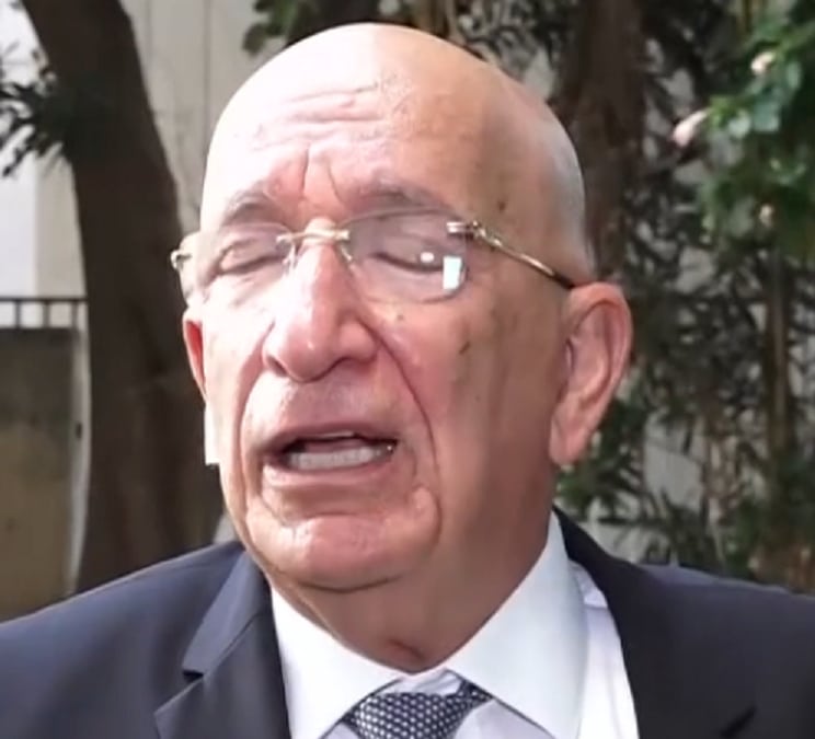 ששי גז סנגור שהוא ליצן עם אפס זיכויים