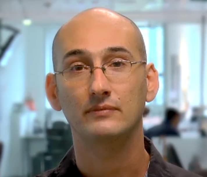 תומר גנון מגיע לו פרס פוליצר על חשיפת הריגול והפגסוס במשטרת ישראל