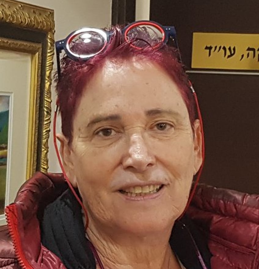 תמי אולמן רודפת אחרי כסף אפס זיכויים ואפס הצלחות