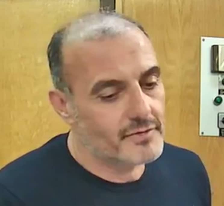 ארנון איתן שופט תעבורה עם שאיפות שמגן על פרקליטה בוחשת בתיקים